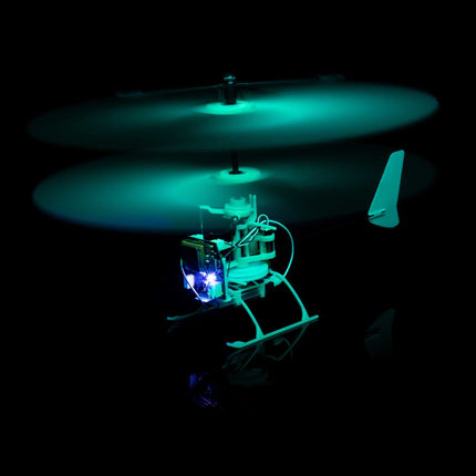 Blade mCX RTF Micro Electric Coaxial Helicopter (Anniversary Special Edition)
