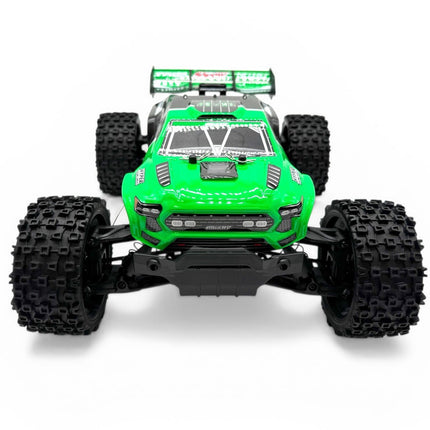 Team Corally Furago XD 4WD 2S Small Scale RTR Monster Truck Green C-00230-G