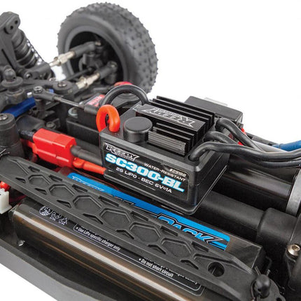 Team Associated Reflex 14B Ongaro RTR 1/14 4WD Electric Buggy Combo (ASC20185C)