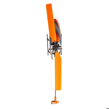 Blade Revolution 90 FP RTF Flybarless Electric Helicopter w/SAFE 2.4GHz Radio