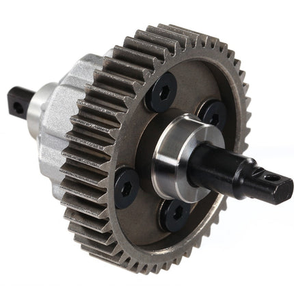 Traxxas Center Differential Kit Complete Maxx TRA8980
