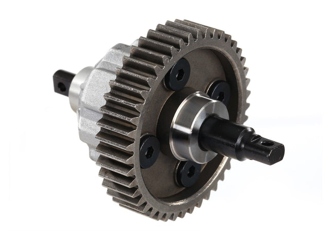 Traxxas Center Differential Kit Complete Maxx TRA8980