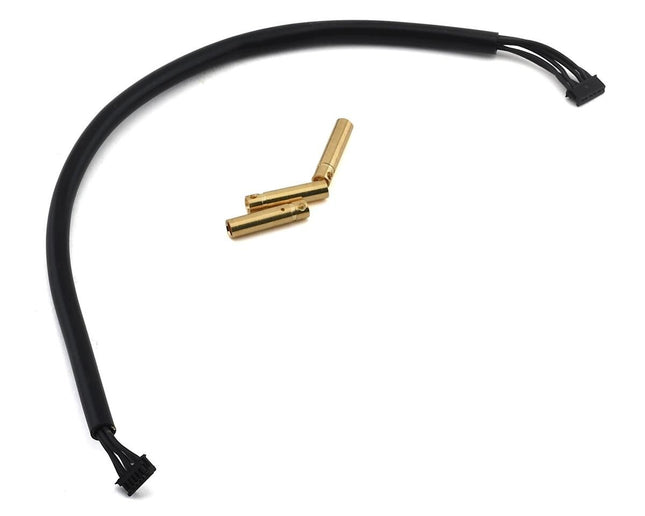 Holmes Hobbies Puller Pro V2 540 Waterproof Sensored Crawler Motor (2700kV)