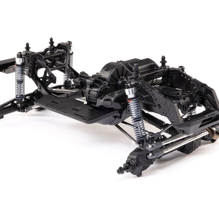 Axial SCX10 III V2 1/10 4WD Scale Rock Crawler Builders Kit AXI2755