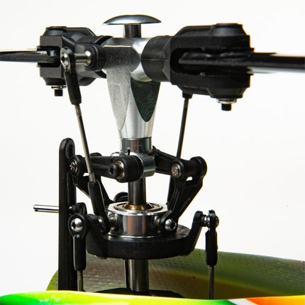 Blade 330 S RTF Electric Flybarless Helicopter w/SAFE Technology BLH590001
