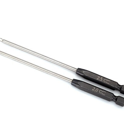 Traxxas Speed Bit Ball End Driver Set TRA8716