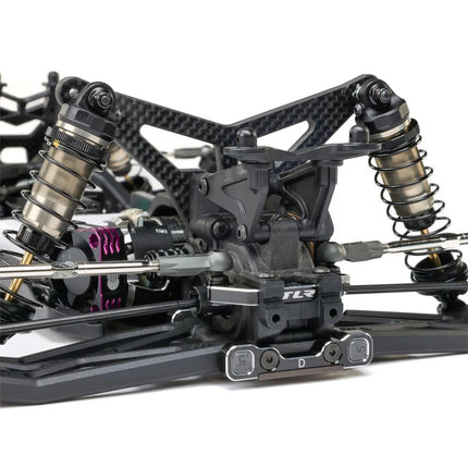 Team Losi Racing 22X-T 1/10 Electric 2WD Off Road Stadium Truck Kit TLR-1053