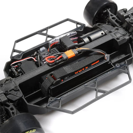 Losi NASCAR #5 Chevy Camaro ZL1 1/12 2S AWD RTR On-Road Car (Kyle Larson)