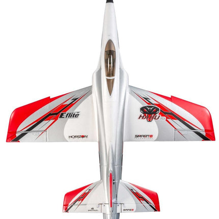 E-flite Habu STS 70mm EDF RTF Electric Jet Airplane Trainer (1029mm) EFL015001