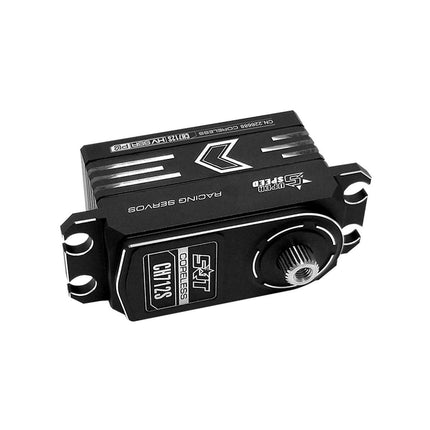 SRT Servos CH712S Low Profile HV Coreless Digital Servo SRTCH712S