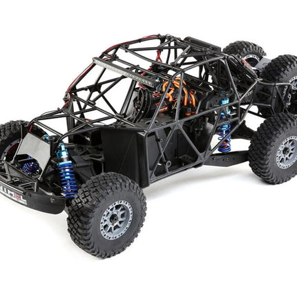 Losi Super Baja Rey SBR 2.0 8S Brushless 1/6 RTR Desert Truck King Racing