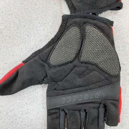 Airius kev Pro Red 95183 Extra Small Gloves Brand New!!
