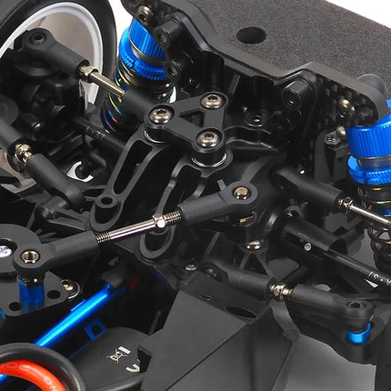 Tamiya XV-02RS Pro 1/10 Electric 4WD Rally Kit TAM58726