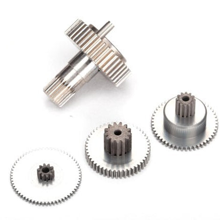 Traxxas Metal Gear Set for 2250, 2255 Servos TRA2252