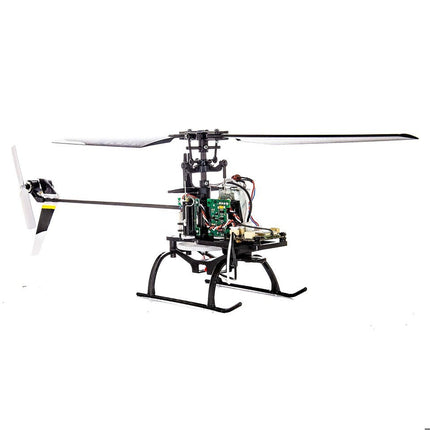 Blade 120 S2 Fixed Pitch Trainer Bind-N-Fly Electric Micro Heli w/SAFE Tech