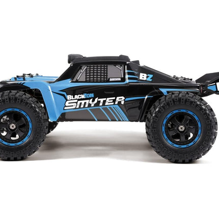 Blackzon Smyter DT 1/12 4WD Electric Desert Truck - RTR - Blue BZN540113