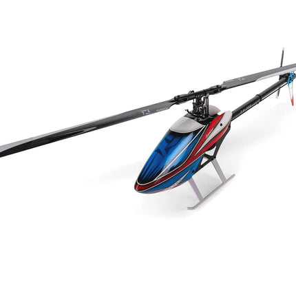 Blade Fusion 550 Quick Build Electric Helicopter Kit w/Motor & Blades BLH4975