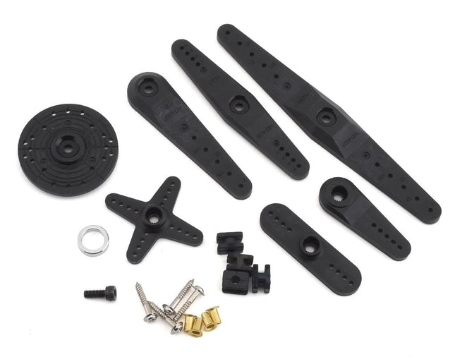 Hitec D980TW D-Series Monster Torque Digital Servo (High Voltage) HRC36980