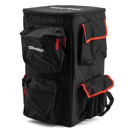 Traxxas 1/10 RC Car Carrier Backpack TRA9916
