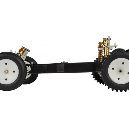 Team Associated RC10T Classic 1/10 Electric 2WD Off Road Stadium Truck Kit