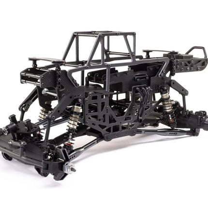 Losi 1/8 LMT TLR Tuned 4X4 Kit Monster Truck LOS04027