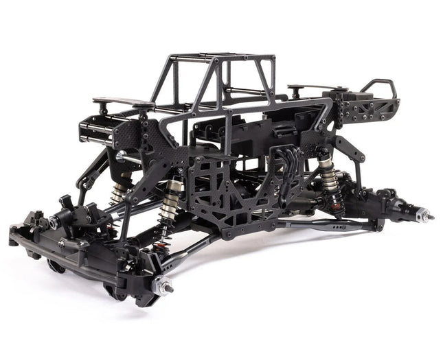 Losi 1/8 LMT TLR Tuned 4X4 Kit Monster Truck LOS04027