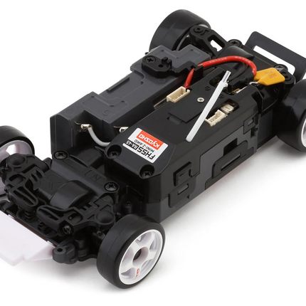 Kyosho MA-020 AWD Mini-Z ReadySet w/Celica GT-Four RC No.7 WRC 1993 Body 32649JK