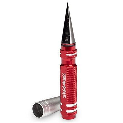 Traxxas Body Reamer (Aluminium Handle) TRA3433x