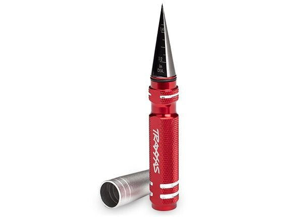 Traxxas Body Reamer (Aluminium Handle) TRA3433x