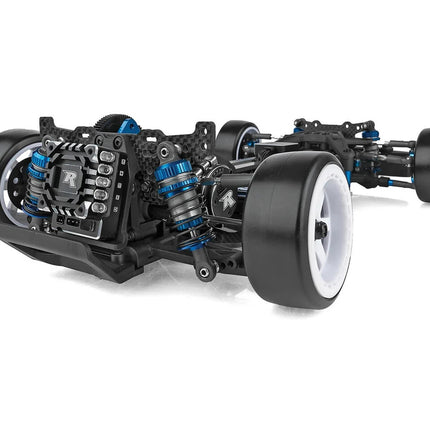 Team Associated DC10 1/10 Electric RWD Drift Car Kit ASC30134