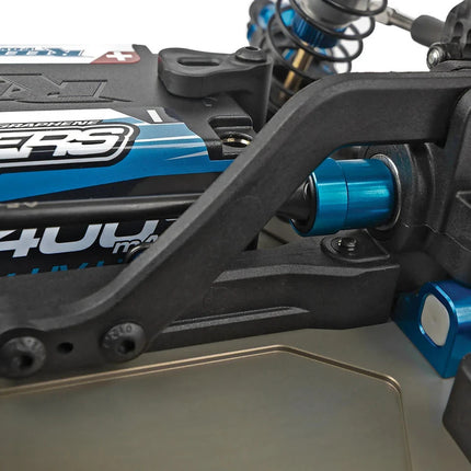 Team Associated RC10B84 1/10 4WD Off-Road Electric Buggy Kit (Carpet) ASC90050