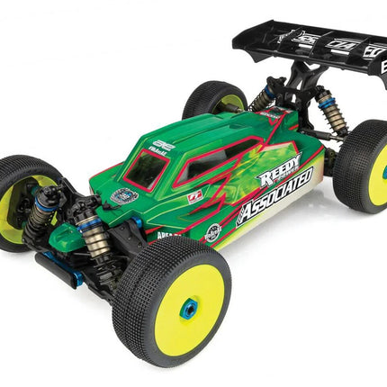 Team Associated RC8B4.1e Team 1/8 4WD Off-Road Electric Buggy Kit