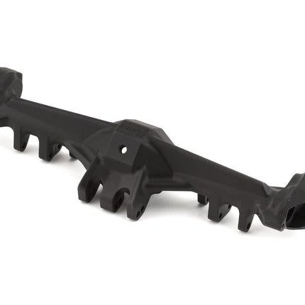 Vanquish Products Currie F10 Aluminum Rear Axle Housing Black VPS08617 New!!