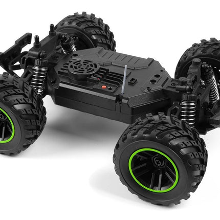 BlackZon Spryte ST 1/20 4WD Electric Stadium Truck Green BZN540305