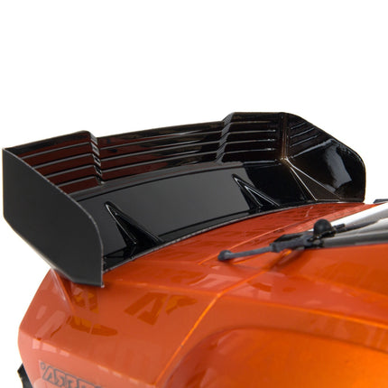 ARRMA Felony 6S BLX Brushless 1:7 Scale RTR Electric 4WD Muscle Car Orange