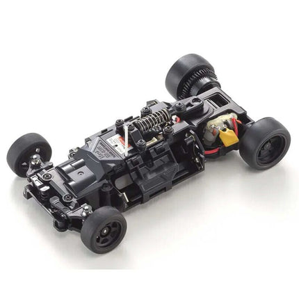 Kyosho Mini-Z RWD Sauber Mercedes Groupe C Rennsportwagen C9 KYO32353AG