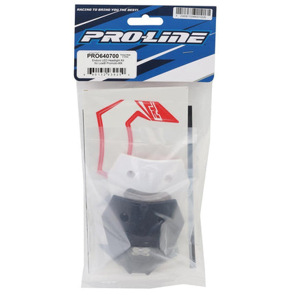 Pro-Line Losi Promoto-MX Enduro Light Kit PRO640700