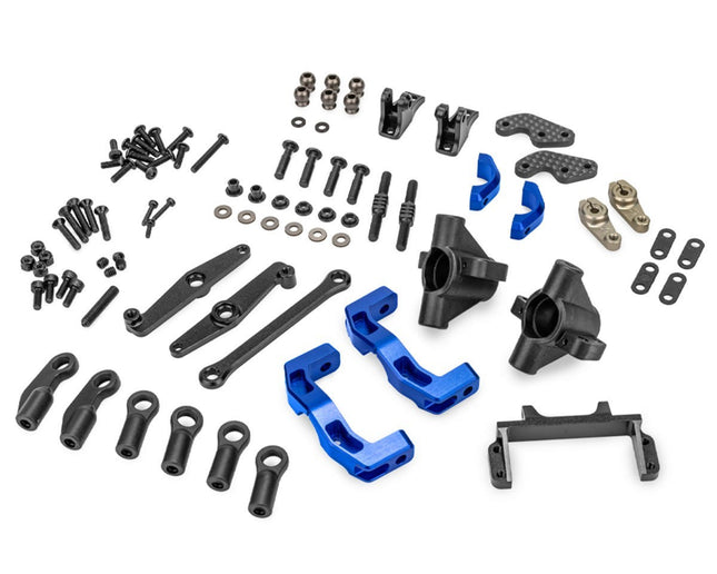 JConcepts 9253 Reactor 4WS Conversion Steering Set JCO9253