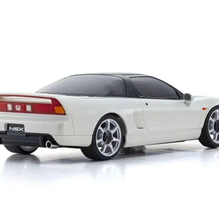 KYO32352W KYOSHO Mini-Z RWD Readyset Honda NSX - White