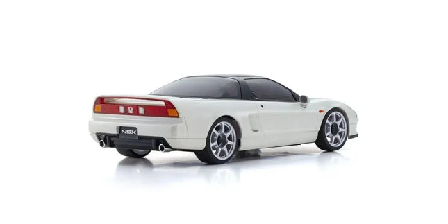 KYO32352W KYOSHO Mini-Z RWD Readyset Honda NSX - White