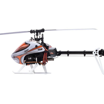 Blade Fusion 180 Smart BNF Basic Electric Helicopter BLH05850