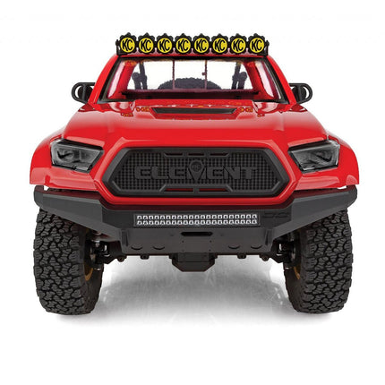 Element RC Enduro Knightwalker 1/10 Off-Road Electric 4WD RTR Trail Truck, Red