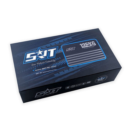SRT Servos BH125W Large Scale HV Waterproof DC Digital Servo SRTBH125W