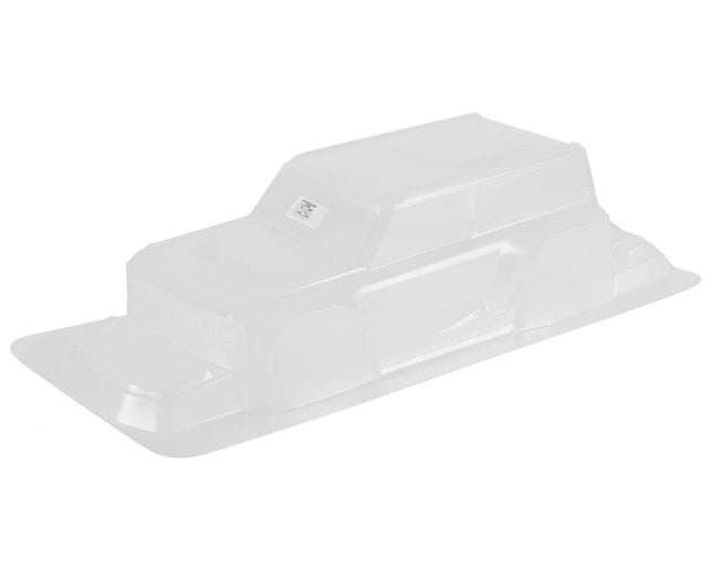 Pro-Line Ford Bronco R Short Course Truck Body (Clear) PRO358600