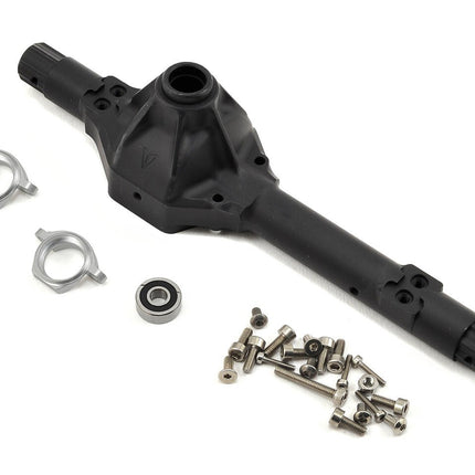 Vanquish Products Wraith/Yeti V2 OCP Axle Housing (Black) VPS07600 NEW!!