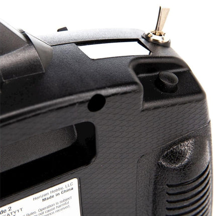 Spektrum RC DXS 7-Channel DSMX Radio System w/AR410 Receiver (No Servos) SPM1010