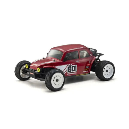 Kyosho Ultima SB Dune Master 1/10 2WD Off-Road Electric Buggy Kit KYO34312