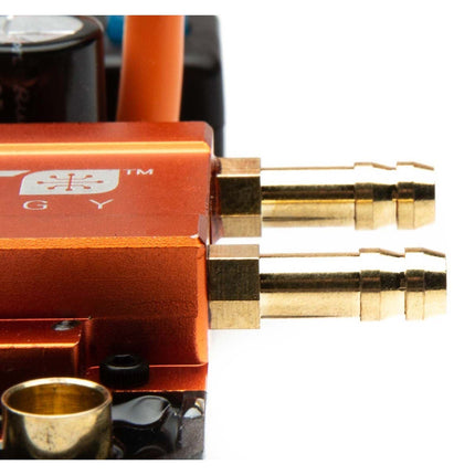 Spektrum SPMXSE1160M Firma 160A Smart Brushless Marine ESC