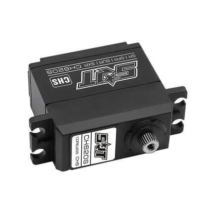 SRT Servos CH620S Standard HV Coreless Digital Servo SRTCH620S