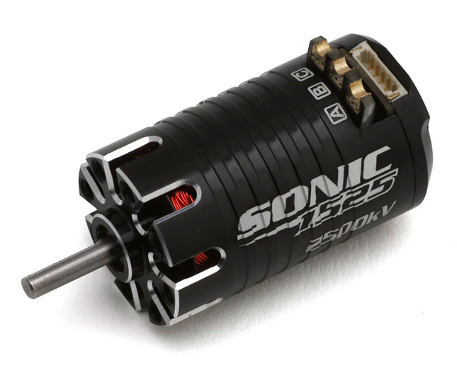 Reedy Sonic 1525 Sensored Micro Brushless Motor (2500kV) ASC27503